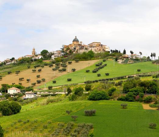 Borgo di Montepagano